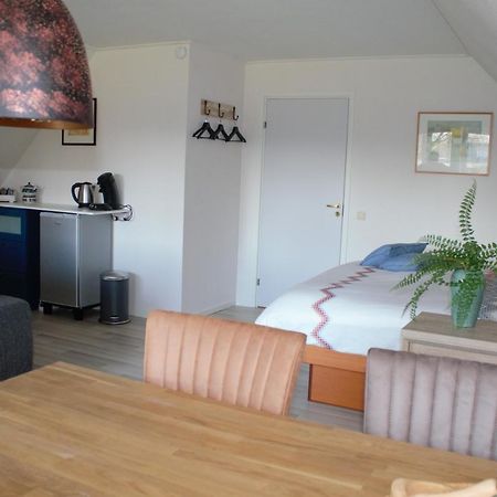 B&B De Eikenhorst Elsloo  Экстерьер фото