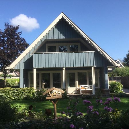 B&B De Eikenhorst Elsloo  Экстерьер фото