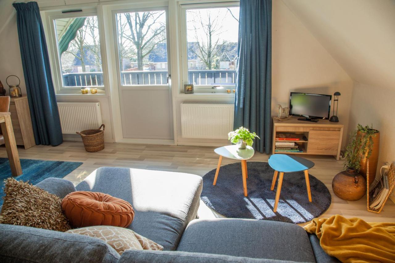 B&B De Eikenhorst Elsloo  Экстерьер фото