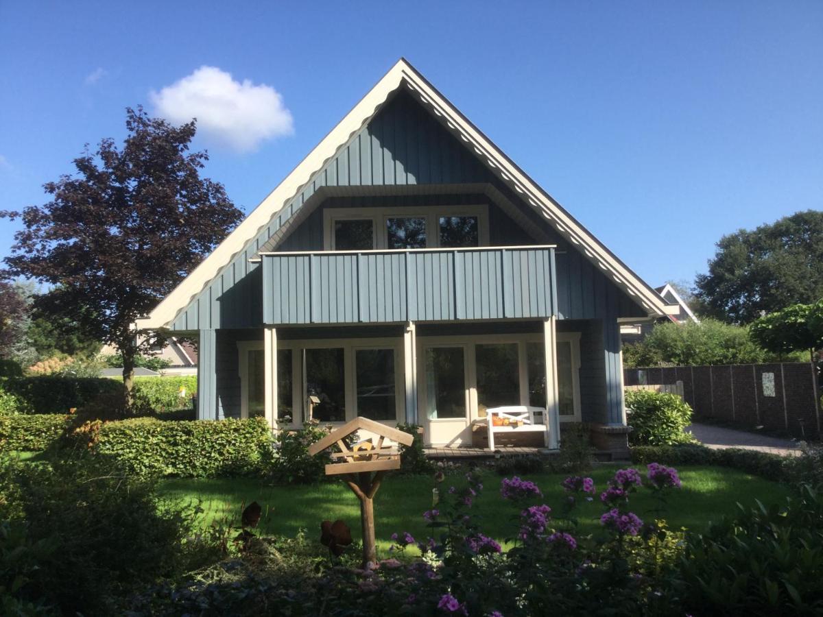 B&B De Eikenhorst Elsloo  Экстерьер фото
