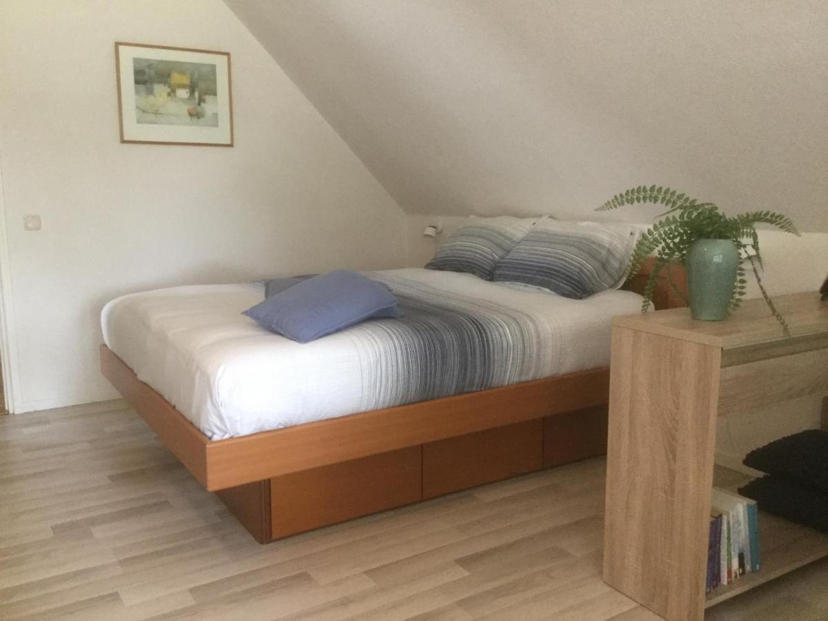 B&B De Eikenhorst Elsloo  Экстерьер фото