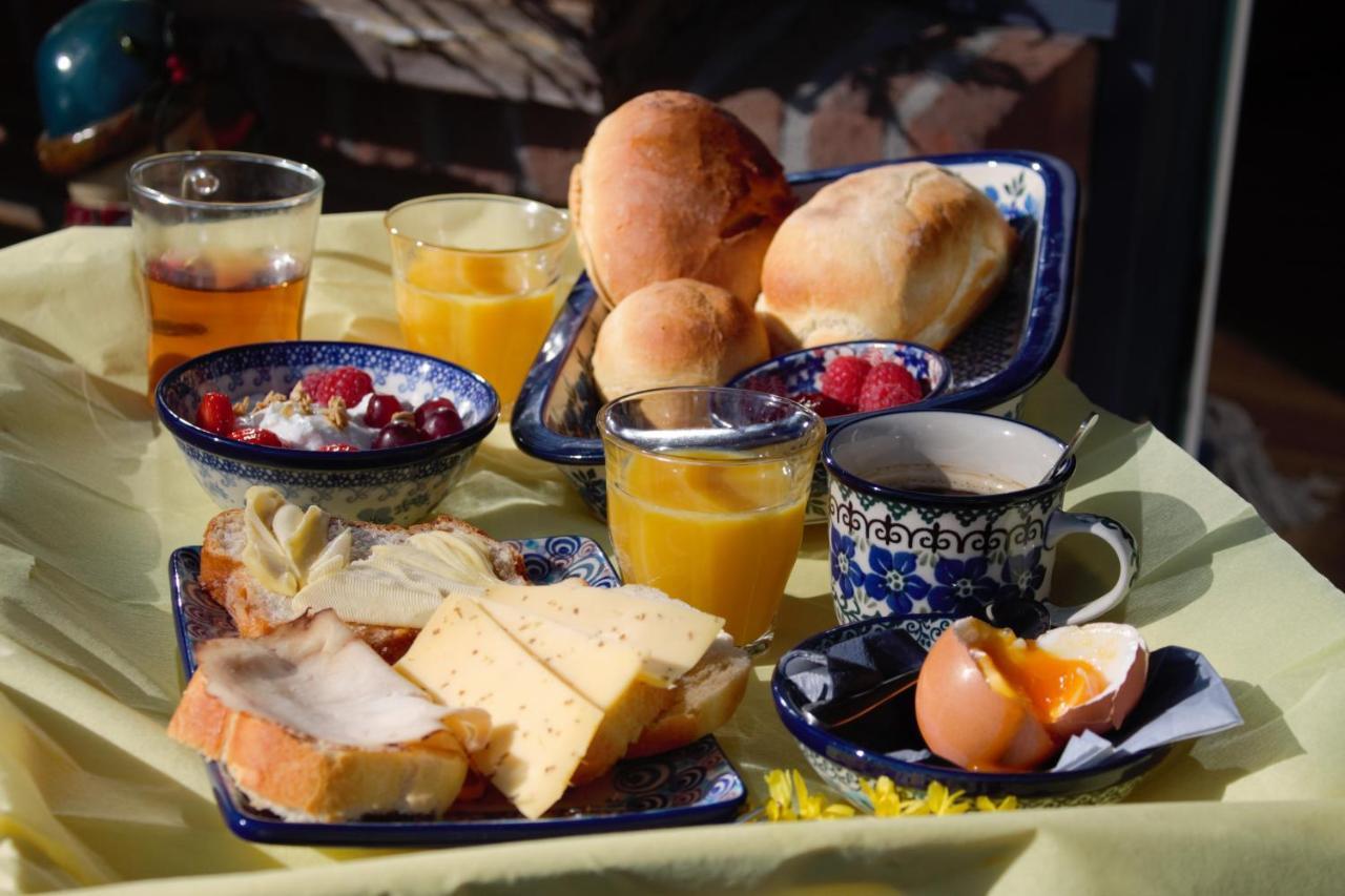 B&B De Eikenhorst Elsloo  Экстерьер фото