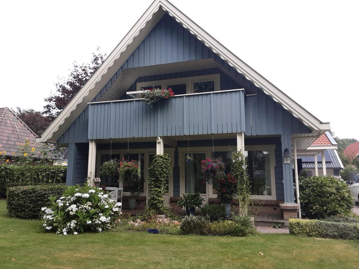 B&B De Eikenhorst Elsloo  Экстерьер фото